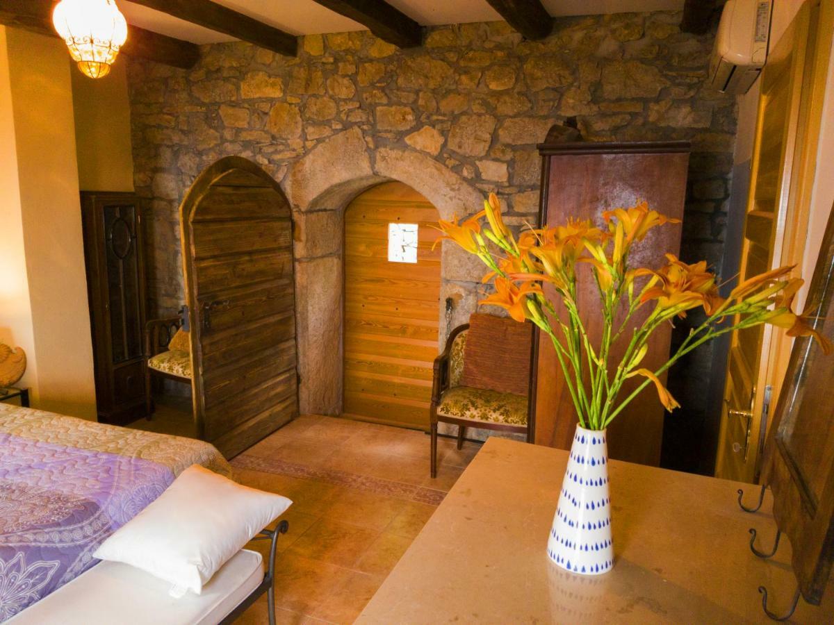 Castella Villa Poljane Kültér fotó